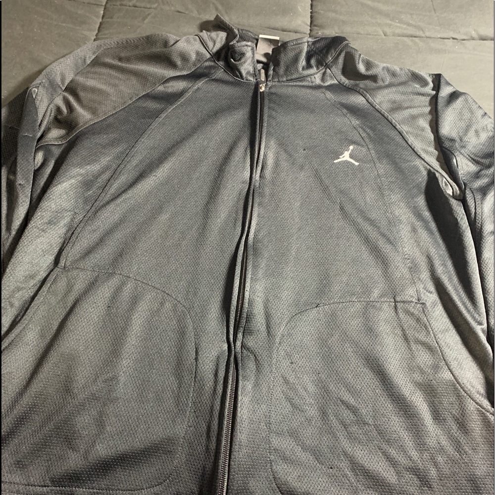 Jordan jacket